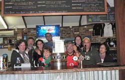 Bush Shack Brewery - Accommodation Bookings 2