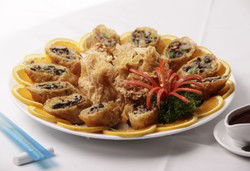 Aquarium Seafood Chinese Restaurant - Accommodation Bookings 2