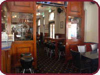The Grand Hotel Newcastle - Accommodation Bookings 3