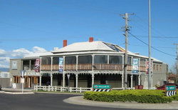 The Oxford Bathurst - Accommodation Bookings 3
