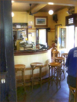 Bangalow Hotel - Accommodation Bookings 3
