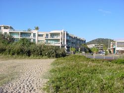 Cabarita Beach Bar & Grill - Accommodation Bookings 3