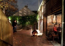 Commercial Club Hotel - Accommodation Bookings 3