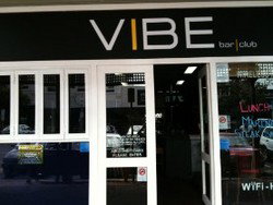 Vibe Bar And Restaurant - Accommodation Bookings 3