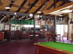 Harrietville Hotel Motel - Accommodation Bookings 3