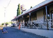 Old Hepburn Hotel - Accommodation Bookings 3
