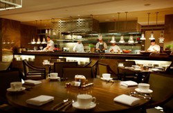 Cafe At The Hyatt - Accommodation Bookings 3