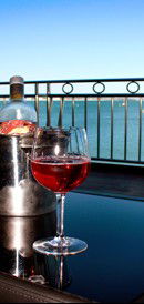 Barbados Lounge Bar & Restaurant - Accommodation Bookings 2