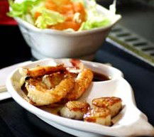 Edo Japanese BBQ Restaurant - Accommodation Bookings 3