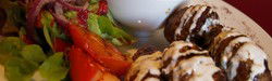 Alaturka Cuisine - Accommodation Bookings 3