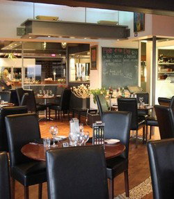 White Salt - Accommodation Bookings 3