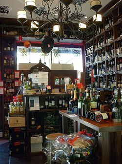 Delicado Foods - Accommodation Bookings 3