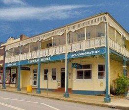 Valery NSW Accommodation Bookings