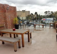 Greensborough Hotel - Accommodation Bookings
