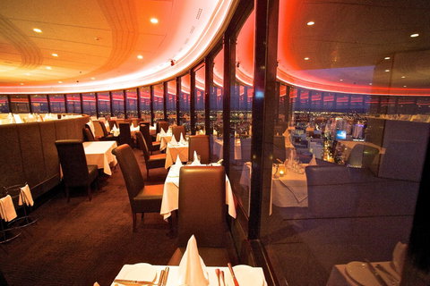 C Restaurant - Accommodation Bookings 4