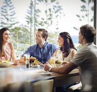 Rendezvous Grand Hotel Perth - Accommodation Bookings
