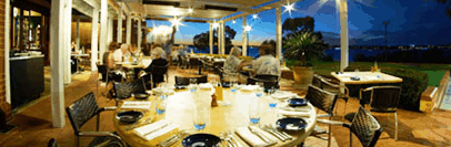 Blue Water - Accommodation Bookings 1