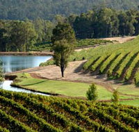 Brookhampton Estate Vineyard - Accommodation Bookings