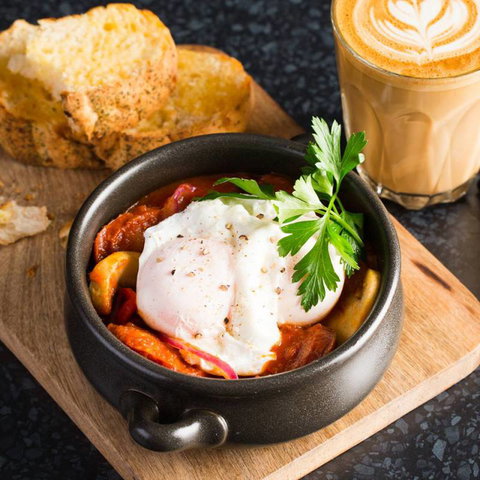 Carrington Hotel - Accommodation Bookings 5