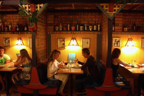 Singleton Golf Club - Accommodation Bookings 4