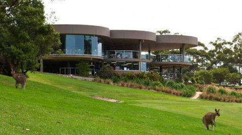 Huskisson RSL Club - Accommodation Bookings 1