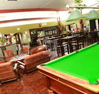 Darwin Railway Social and Sports Club - Accommodation Bookings