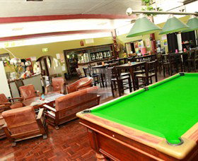 Darwin Railway Social And Sports Club - Accommodation Bookings 0