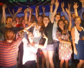 Darwin Railway Social And Sports Club - Accommodation Bookings 2