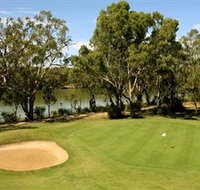 Coomealla Memorial Sporting Club - Accommodation Bookings