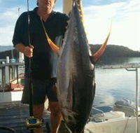 Narooma Sport and Gamefishing Club Inc - Accommodation Bookings