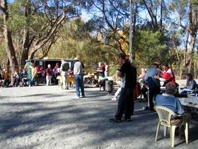 Adelaide Hills Petanque Club - Accommodation Bookings 0