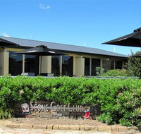 Scone Golf Club - Accommodation Bookings