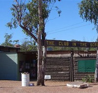 Club in the Scrub - Accommodation Bookings