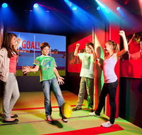 National Sports Museum at the MCG - Accommodation Bookings