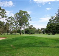 Singleton Golf Club - Accommodation Bookings