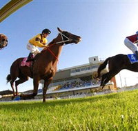 Wyong Race Club - Accommodation Bookings