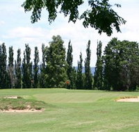 Aberdeen Golf Club - Accommodation Bookings