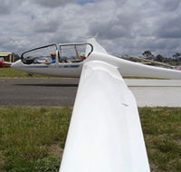 Bathurst Soaring Club - Accommodation Bookings