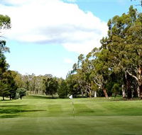 Cooma Golf Club - Accommodation Bookings