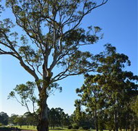 Ryde-Parramatta Golf Club - Accommodation Bookings