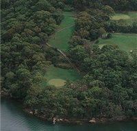 Northbridge Golf Club - Accommodation Bookings