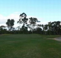Naracoorte Golf Club - Accommodation Bookings