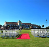 Yarra Yarra Golf Club - Accommodation Bookings