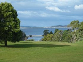 Kingston TAS Accommodation Bookings