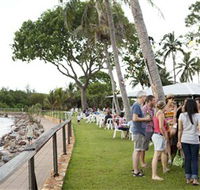 Darwin Ski Club - Accommodation Bookings