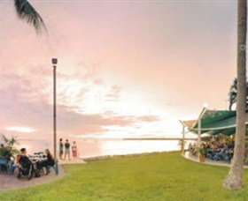Darwin Trailer Boat Club - Accommodation Bookings 2