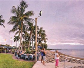 Darwin Trailer Boat Club - Accommodation Bookings 3