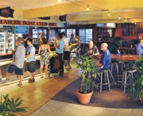 Darwin Trailer Boat Club - Accommodation Bookings 1