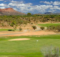 Alice Springs Golf Club - Accommodation Bookings