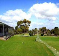 Keith Golf Club - Accommodation Bookings